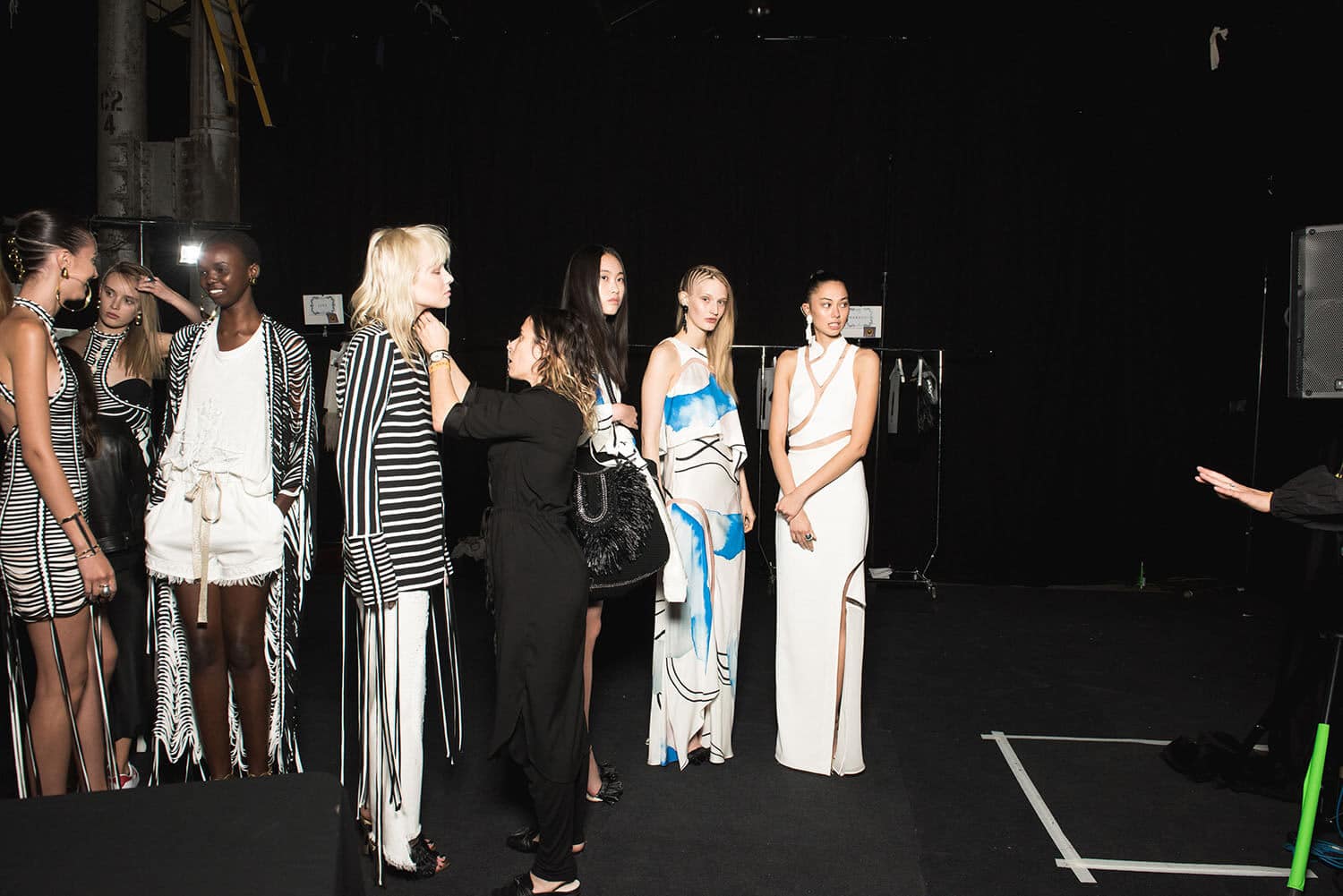 7 Fashion Gurus Share Their Top Fashion Tips