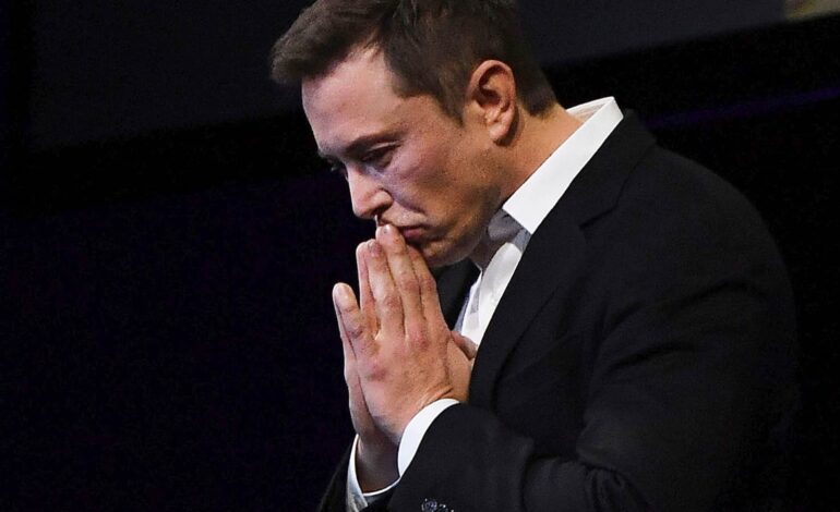Exclusive: Elon Musk’s xAI Accuses OpenAI of Stealing Trade Secrets