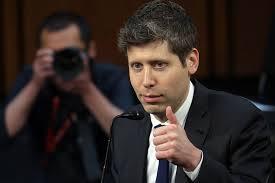 Sam Altman – The Visionary Behind ChatGPT and the Future of AI